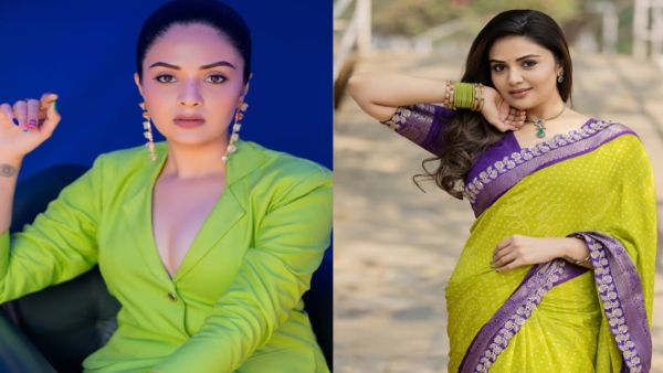 Anchor Sreemukhi Reveals Her Love for Biryani at Aadivaram With Star Maa Parivaaram Show