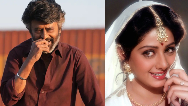 Rajinikanth Marriage proposal to Sridevi Rajinikanth Marriage proposal to Sridevi