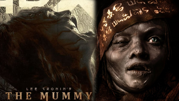 lee cronin s the mummy box office collections