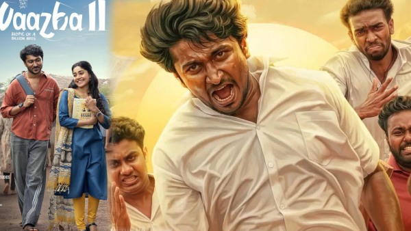 Vaazha 2 19 Days Box Office