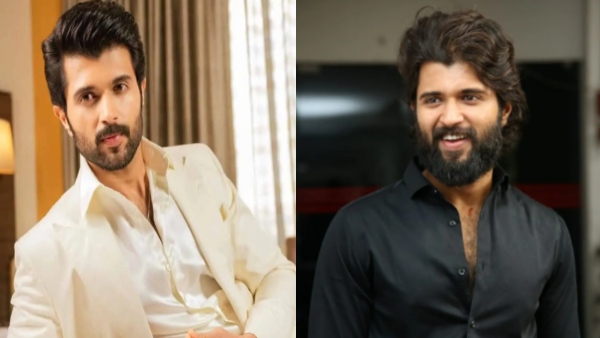 Deepika Rangaraju Opens Up About Crush on Akkineni Nagarjuna and Bold Take on Vijay Deverakonda