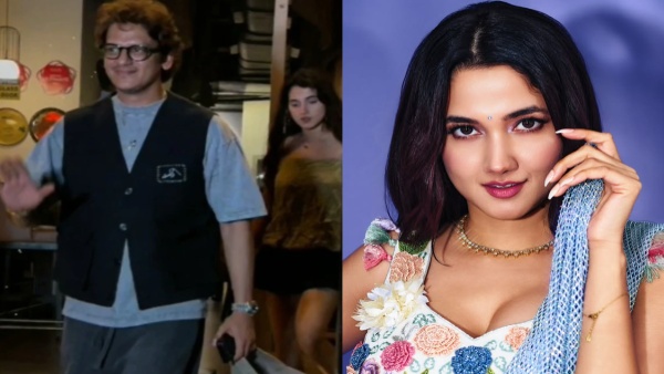 Vijay Varma Spotted with Aaliyah Qureishi Dating Rumors Spark Again
