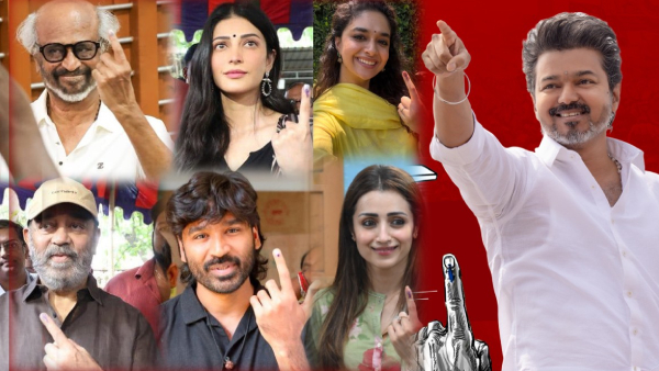 Thalapathy Vijay s TVK won in Tamilnadu s 2026 Elections