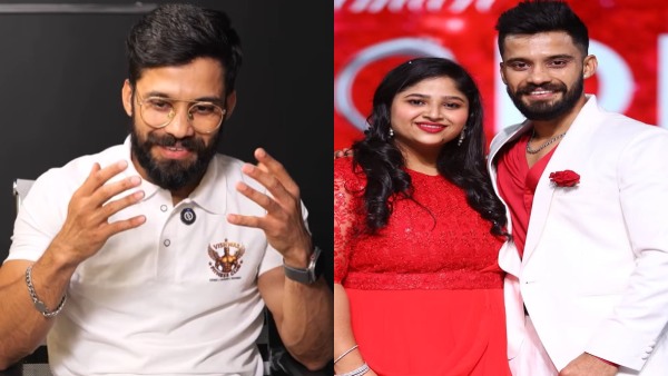 Bigg Boss Fame Vishwa Akula Gets Emotional About Life Struggles and Personal Loss Bigg Boss Fame Vishwa Akula Gets Emotional About Life Struggles and Personal Loss