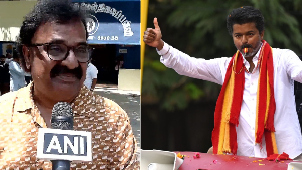 VTV Ganesh prediction of Vijay s Win