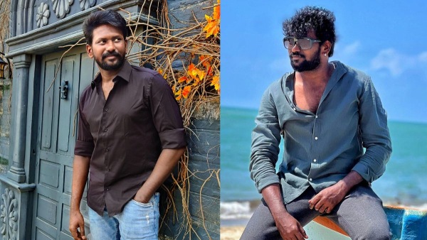 Actor Mahesh Vitta Reveals Caste Bias in Tollywood Losing Roles Despite Talent Actor Mahesh Vitta Reveals Caste Bias in Tollywood Losing Roles Despite Talent