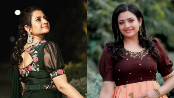 Throwback Actress Indraja Emotional Love Breakup Advice Goes Viral Again Online Throwback Actress Indraja Emotional Love Breakup Advice Goes Viral Again Online