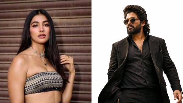 Allu Arjun Lokesh Kanagaraj AA23 Pooja Hegde Likely Female Lead