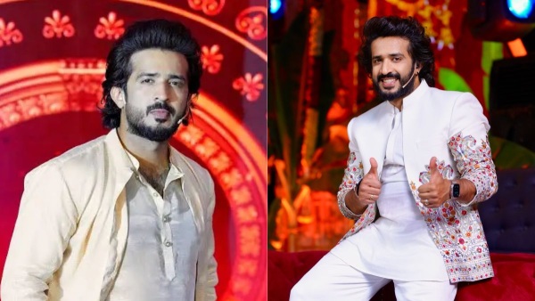 Anchor Ravi Shocking Throwback Comments on Bigg Boss and Career Damage Go Viral Again Anchor Ravi Shocking Throwback Comments on Bigg Boss and Career Damage Go Viral Again