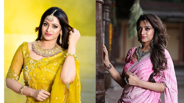 Anchor Udaya Bhanu Opens Up on Miscarriage One Year Depression and Emotional Journey