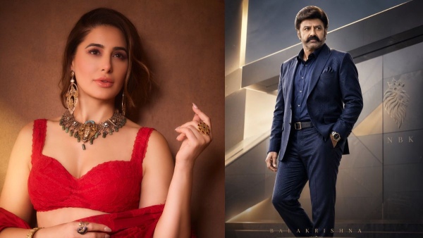 NBK111 Update Balakrishna-Nargis Fakhri Song and Kajal Entry Create Massive Buzz NBK111 Update Balakrishna-Nargis Fakhri Song and Kajal Entry Create Massive Buzz