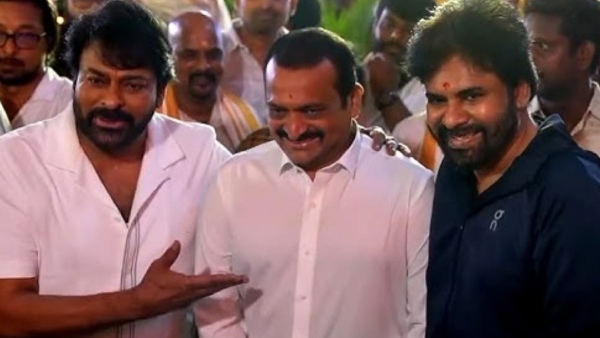 Bandla Ganesh Shocking Comments on Pawan Kalyan Chiranjeevi amp amp Tollywood Future