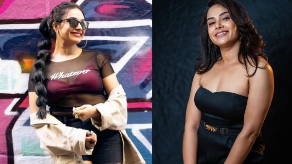 Bigg Boss Fame Hari Teja Shocking Throwback Comments Go Viral Again