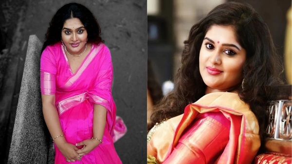 Bigg Boss fame actress Priya Shares Deep Emotional Quote on Relationships Post Goes Viral
