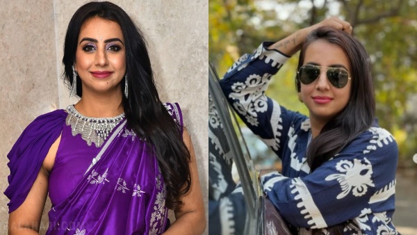 bigg Boss Sanjjanaa Galrani Emotional Comments on Career Struggles Money Loss and Industry Pressure