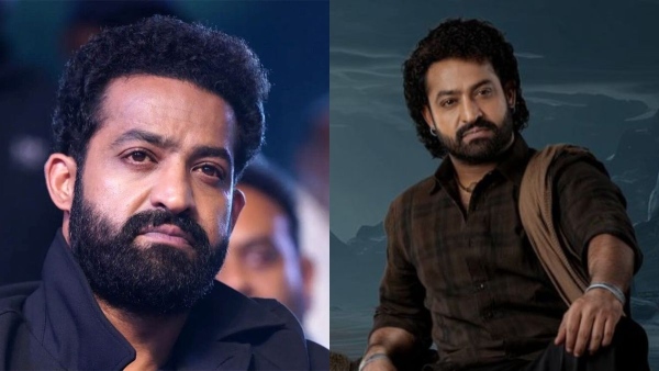 Devara 2 Delay Buzz Jr NTR Busy with Dragon Koratala Siva Shifts Focus