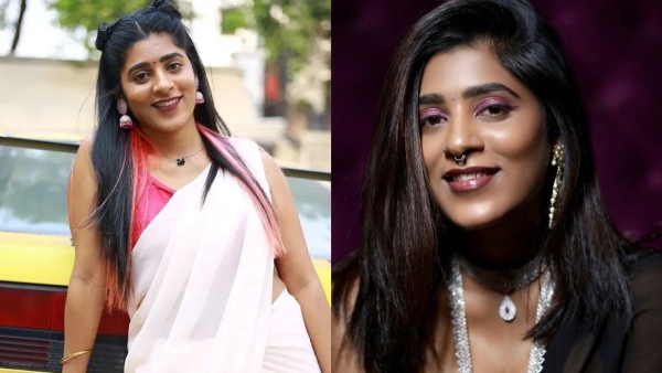 Gayathri Gupta Says 12 Hugs a Day Make Her Feel Safe Gayathri Gupta Says 12 Hugs a Day Make Her Feel Safe
