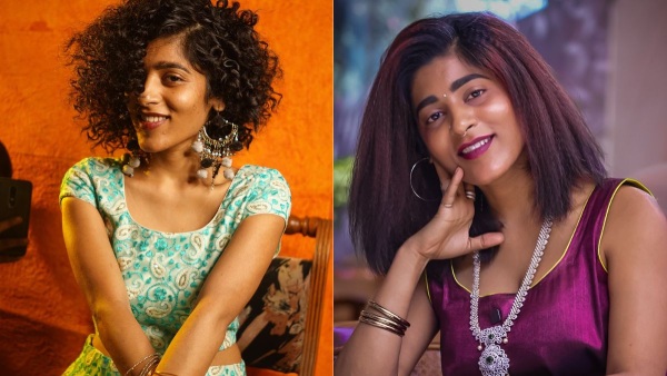 Gayathri Gupta Defends Bold Instagram Content Makes Shocking Industry Comments