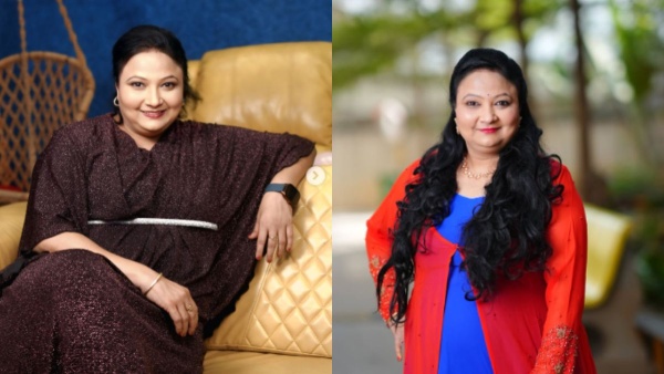 Geetha Singh Emotional Story