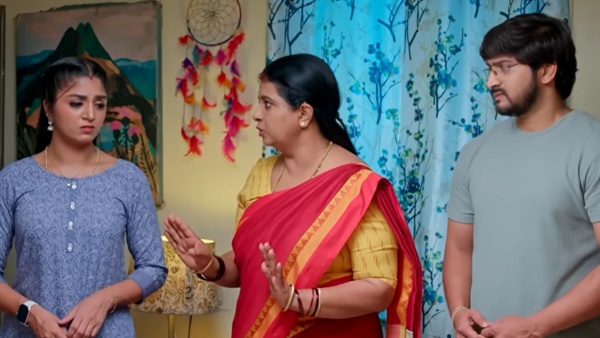 Gunde Ninda Gudi Gantalu serial Expected episode 685 May 16th 2026 here is full story