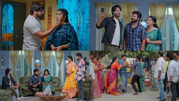 Gunde Ninda Gudi Gantalu serial episode 688 May 21th 2026 here is full story