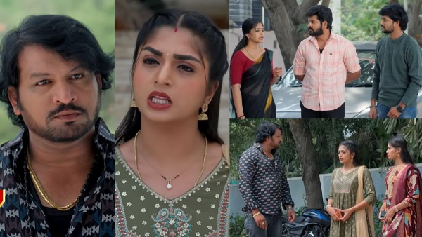 Gunde Ninda Gudi Gantalu serial Expected episode 690 May 23th 2026 here is full story