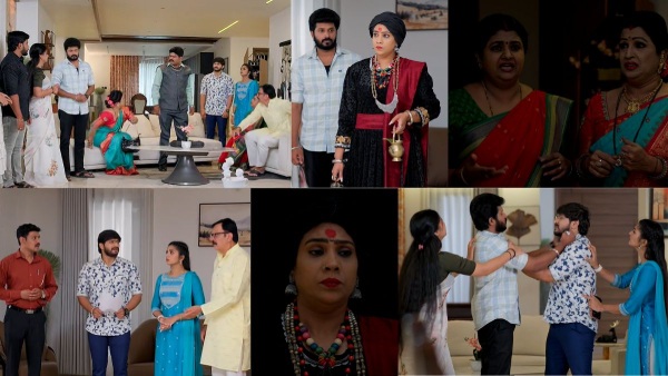 Gunde Ninda Gudi Gantalu serial episode 675 May 4th 2026 here is full story