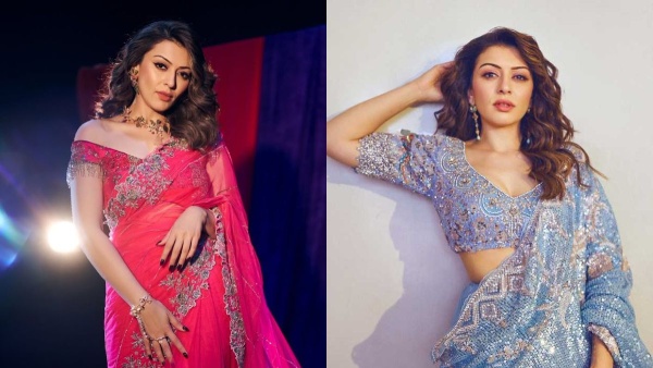 Hansika Motwani Opens Up on Divorce Mental Struggles and Finding Peace After Separation