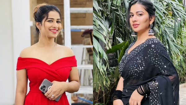 Throwback Inaya Sultana Opens Up on Love Betrayal Emotional Trauma amp amp Life Struggles
