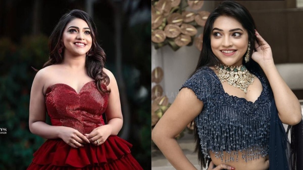 Jabardasth Aishwarya Vullingala Slams Casting Couch Reveals Shocking Throwback Incident