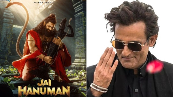 Jai Hanuman Update Is dhurandhar fame Akshaye Khanna the Villain Prasanth Varma s Big Plan Jai Hanuman Update Is dhurandhar fame Akshaye Khanna the Villain Prasanth Varma s Big Plan