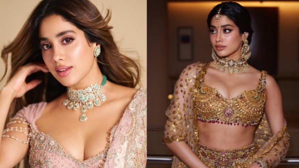 Janhvi Kapoor wedding rumors denied by Boney Kapoor actress focuses on career now Janhvi Kapoor wedding rumors denied by Boney Kapoor actress focuses on career now