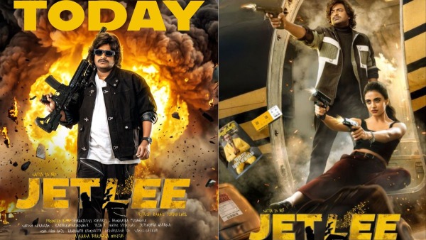 Jetlee Day 2 expected Box Office Worldwide Collection Satya Comedy Entertainer Box Office report Jetlee Day 2 expected Box Office Worldwide Collection Satya Comedy Entertainer Box Office report