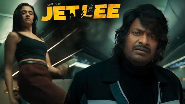 Jetty Movie OTT Release Satya s Hilarious Action-Comedy Now Streaming On Jio Hotstar - Watch Online Today 2026