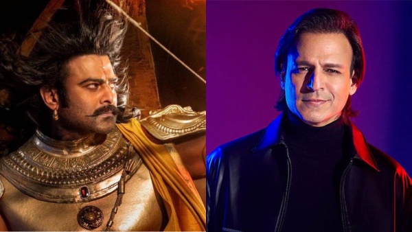 Kalki 2 Vivek Oberoi Entry Karna Storyline and Nag Ashwin s Big Plans Revealed
