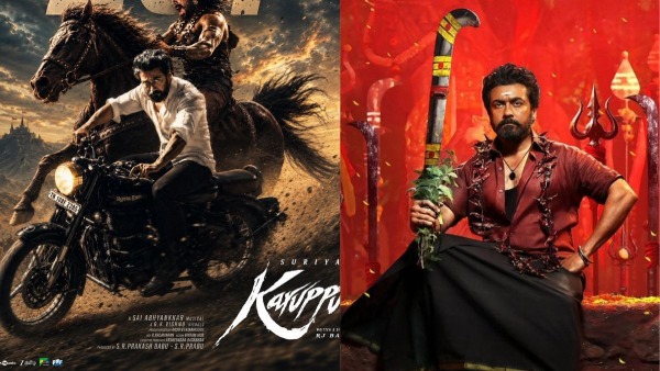 Karuppu day 8 expected box office collections worldwide Suriya-Trisha s Film Collections Karuppu day 8 expected box office collections worldwide Suriya-Trisha s Film Collections