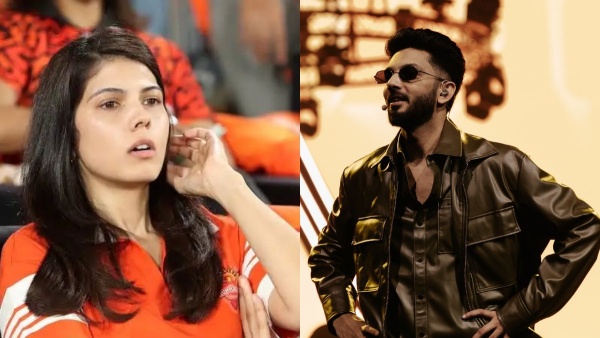 Kavya Maran Dating Anirudh Viral Rumours Spark Marriage Buzz Across Social Media
