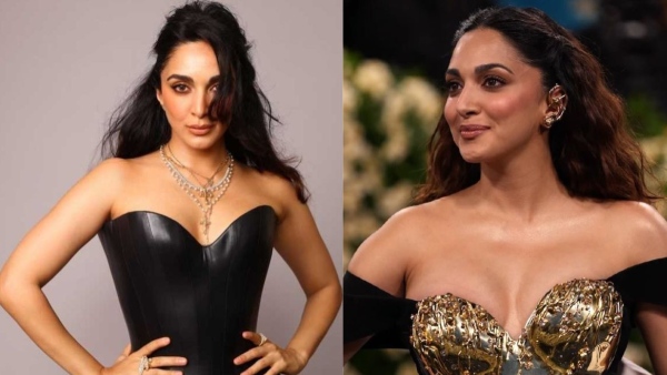 Kiara Advani Gets Emotional About Postpartum Struggles After Daughter s Birth Kiara Advani Gets Emotional About Postpartum Struggles After Daughter s Birth