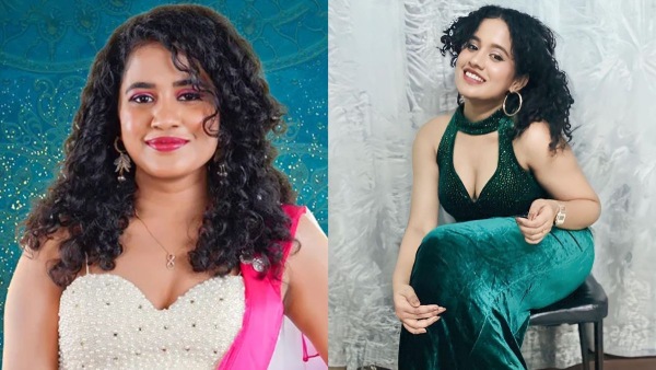 Bigg Boss Fame Kirrack Seetha Opens Up on Breakup Casting Couch amp amp Struggles throwback