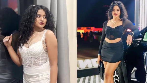 Throwback Interview Kirrak Seetha Reveals Shocking Casting Couch Experience in Film Industry