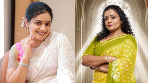 Meera Vasudevan Regrets 17 Years Lost in Marriages Says Career Took a Backseat