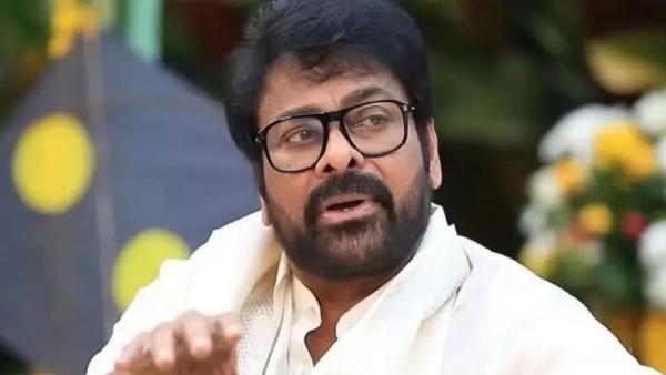 Police Case Against YouTube Channel for Fake Health Rumors on Megastar Chiranjeevi