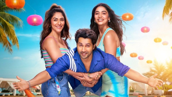 Mrunal Thakur and Pooja Hegde Film Hai Jawani Toh Ishq Hona Hai Faces 400 Crore Lawsuit Ahead of Release Mrunal Thakur and Pooja Hegde Film Hai Jawani Toh Ishq Hona Hai Faces 400 Crore Lawsuit Ahead of Release