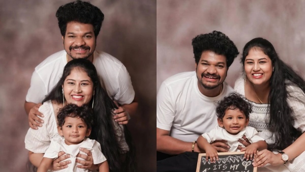 Mukku Avinash Reveals Secret After a Year Bigg Boss Star Shares Emotional Fatherhood Story
