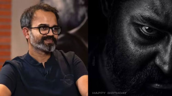 Will NTR s Dragon Become Another Blockbuster Prashanth Neel Reveals Key Secrets Will NTR s Dragon Become Another Blockbuster Prashanth Neel Reveals Key Secrets