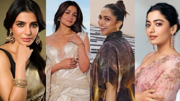 Ormax April 2026 Rankings Alia Bhatt Tops Samantha Rashmika Mandanna Drops Major Shakeup in List Ormax April 2026 Rankings Alia Bhatt Tops Samantha Rashmika Mandanna Drops Major Shakeup in List