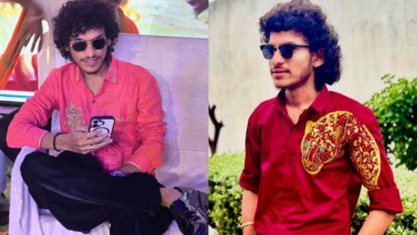 Patas Praveen Opens Up on Faima Breakup Shares Emotional Views After Marriage Patas Praveen Opens Up on Faima Breakup Shares Emotional Views After Marriage