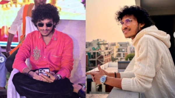 Patas Praveen Reveals On-Set Humiliation Shocking Experience During Serial Shoot
