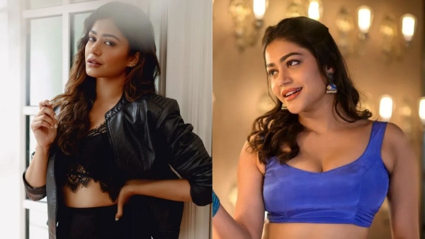 Payal Radhakrishna Says She Wants to Marry a Telugu Guy in the Future