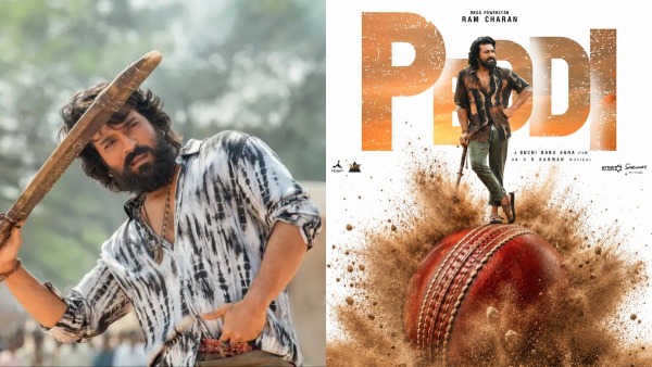 Peddi North America Advance Bookings Cross 6 Crore Ahead of Ram Charan Release